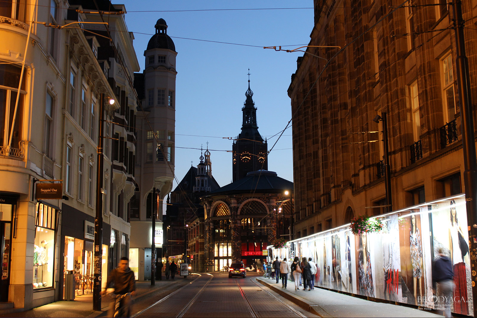 Den Haag